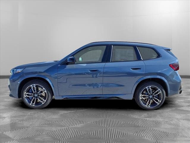 2025 BMW X1 M35i