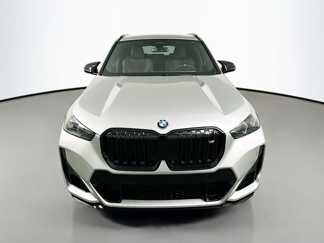 2025 BMW X1 M35i