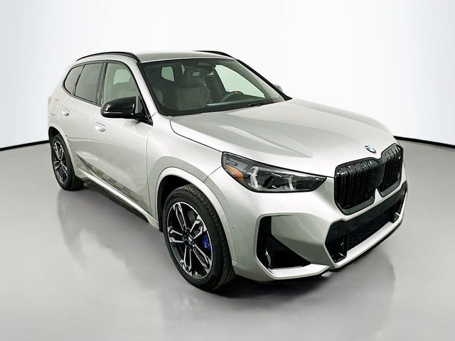 2025 BMW X1 M35i