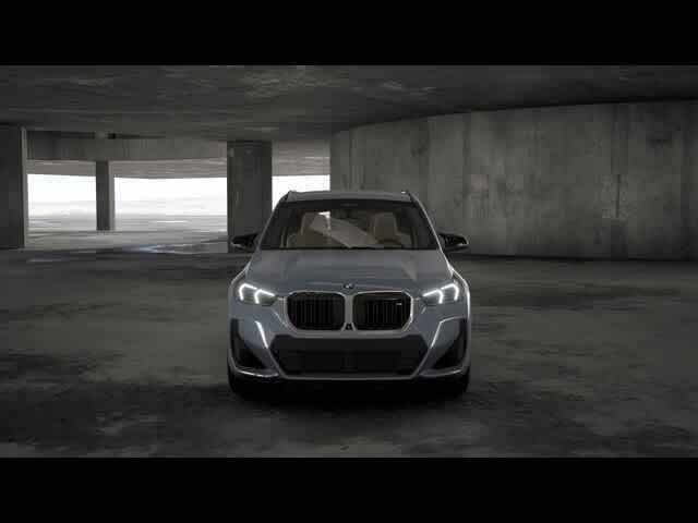 2025 BMW X1 M35i