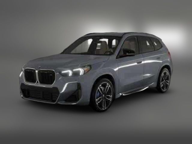 2025 BMW X1 M35i