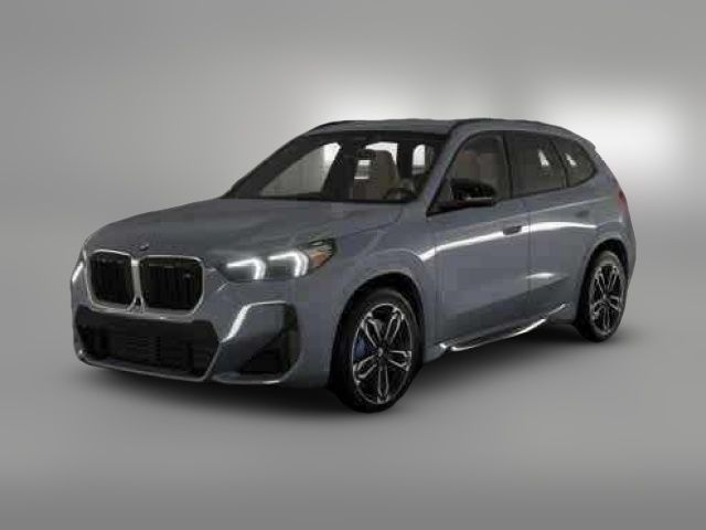 2025 BMW X1 M35i