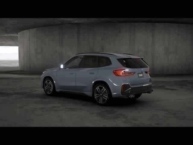 2025 BMW X1 M35i