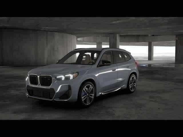 2025 BMW X1 M35i