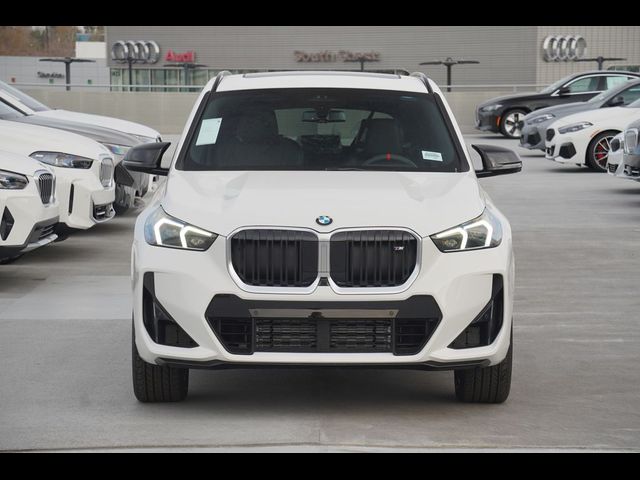 2025 BMW X1 M35i