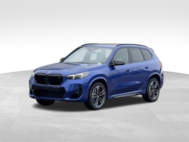 2025 BMW X1 M35i