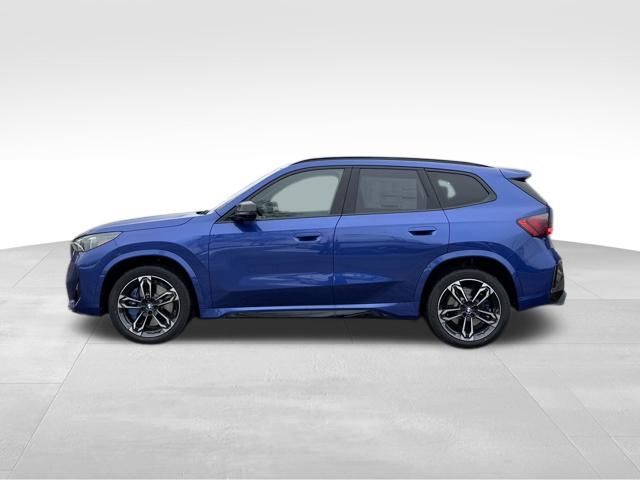 2025 BMW X1 M35i