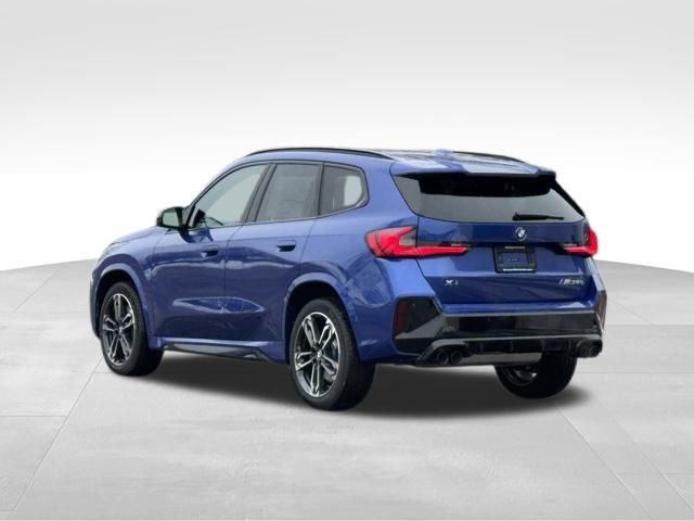 2025 BMW X1 M35i