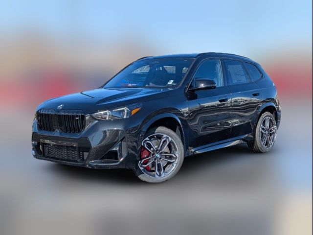 2025 BMW X1 M35i