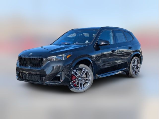 2025 BMW X1 M35i