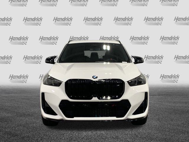 2025 BMW X1 M35i