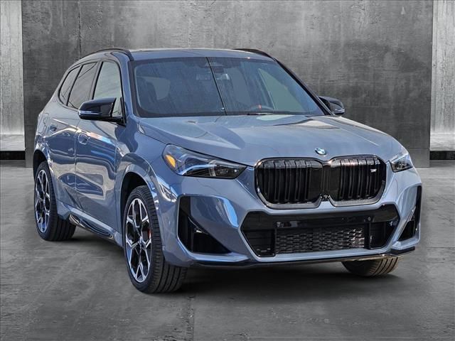 2025 BMW X1 M35i