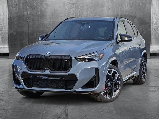 2025 BMW X1 M35i