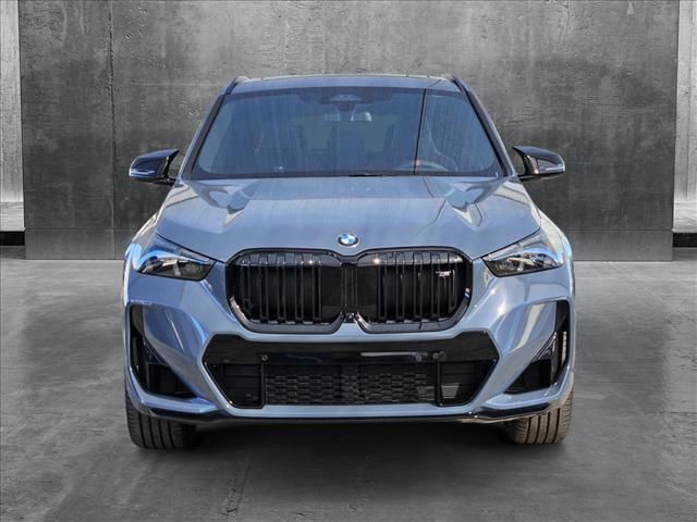 2025 BMW X1 M35i