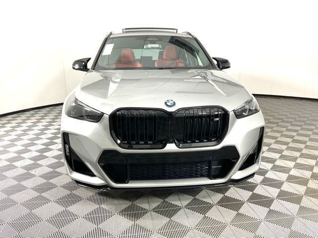 2025 BMW X1 M35i