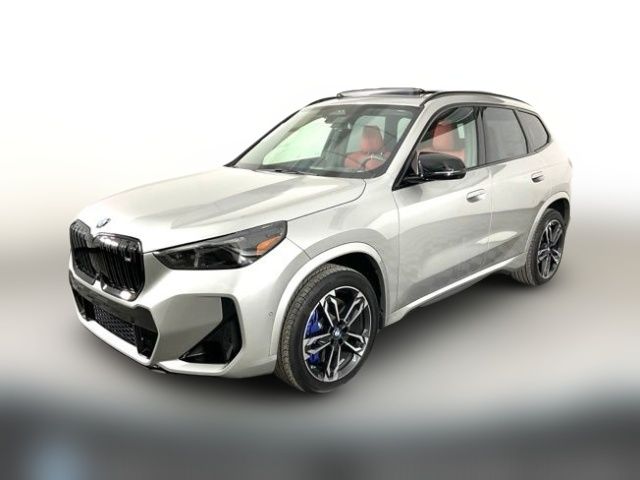 2025 BMW X1 M35i