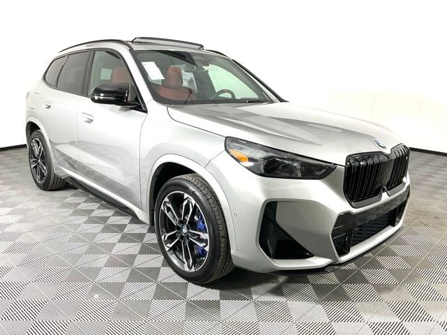 2025 BMW X1 M35i