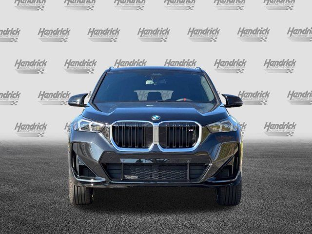 2025 BMW X1 M35i