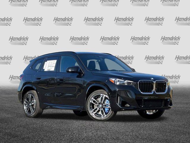 2025 BMW X1 M35i