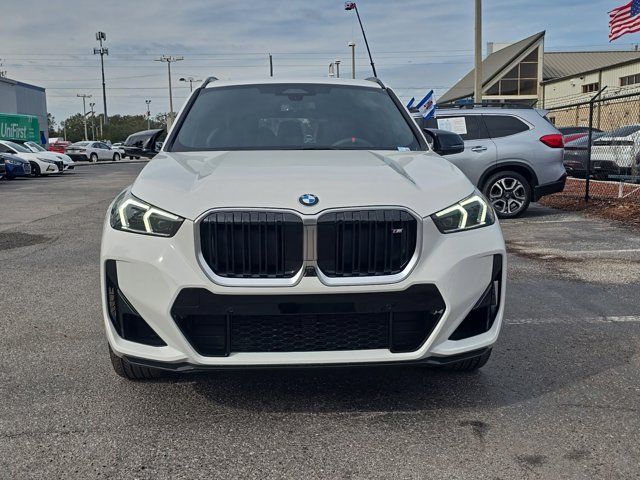 2025 BMW X1 M35i