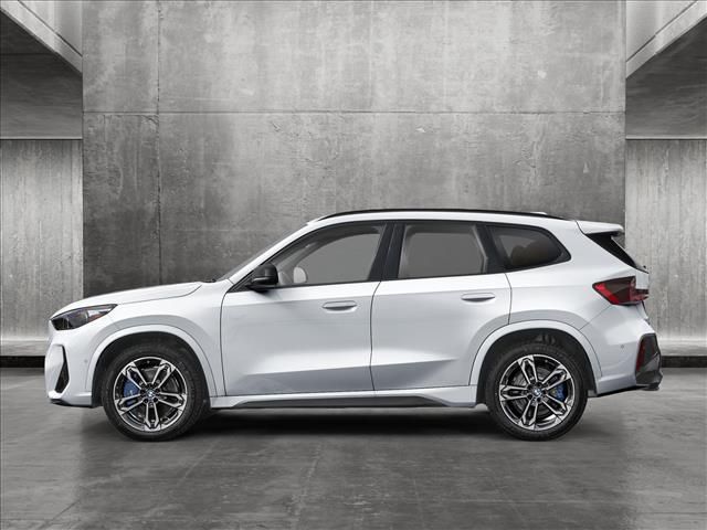 2025 BMW X1 M35i