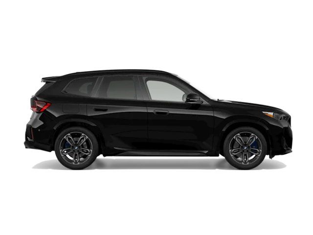 2025 BMW X1 M35i