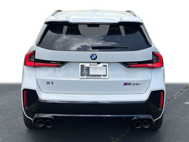 2025 BMW X1 M35i