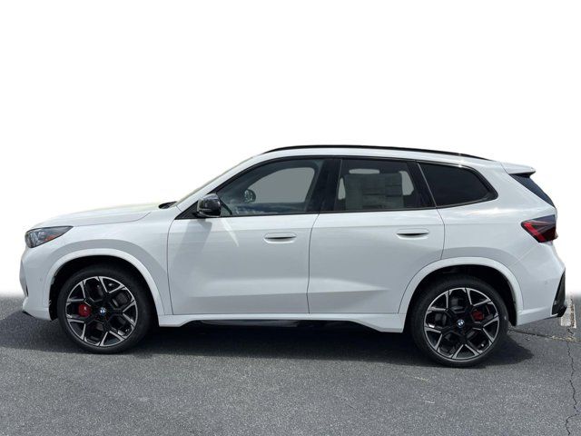 2025 BMW X1 M35i