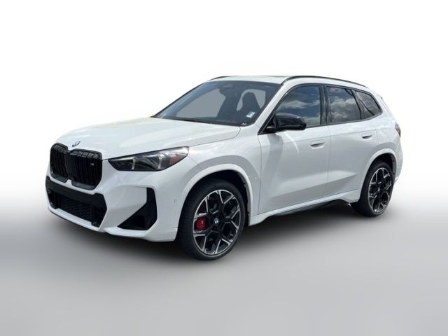 2025 BMW X1 M35i