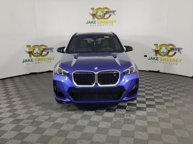 2025 BMW X1 M35i