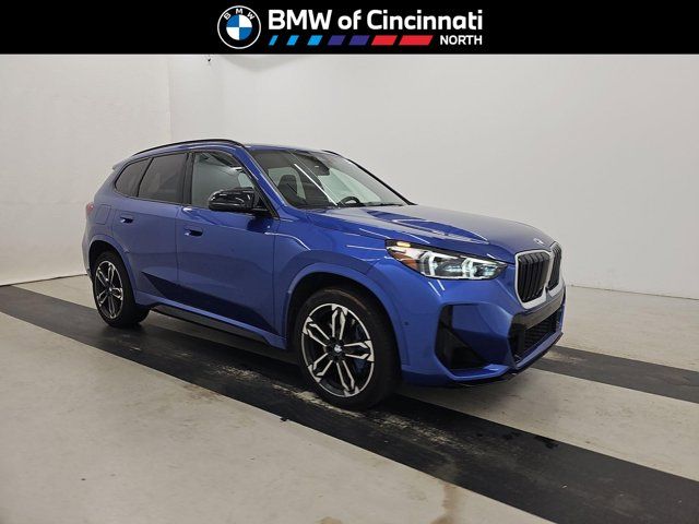 2025 BMW X1 M35i
