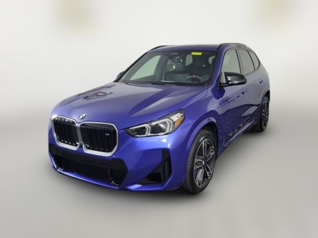 2025 BMW X1 M35i