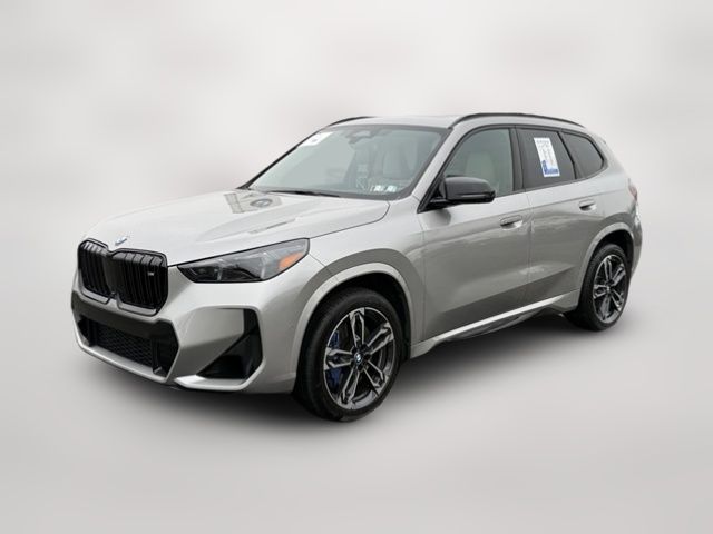 2025 BMW X1 M35i