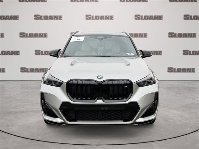 2025 BMW X1 M35i