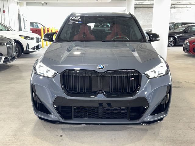 2025 BMW X1 M35i