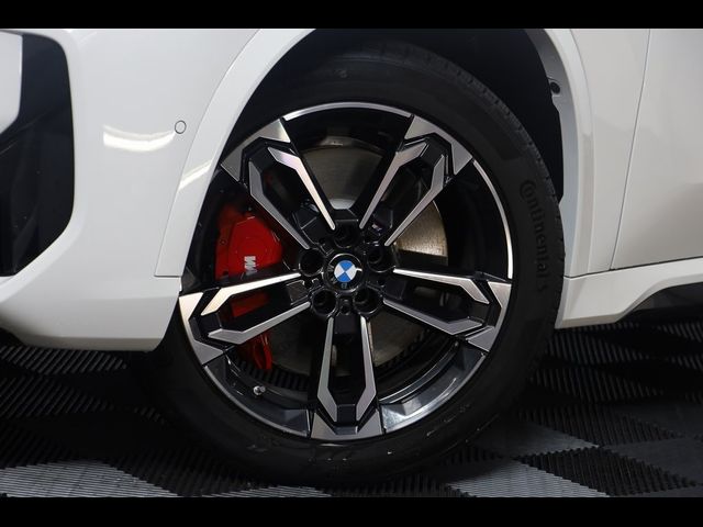 2025 BMW X1 M35i