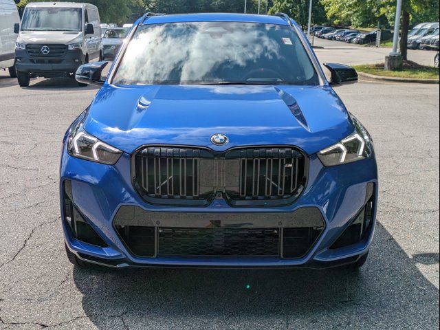 2025 BMW X1 M35i