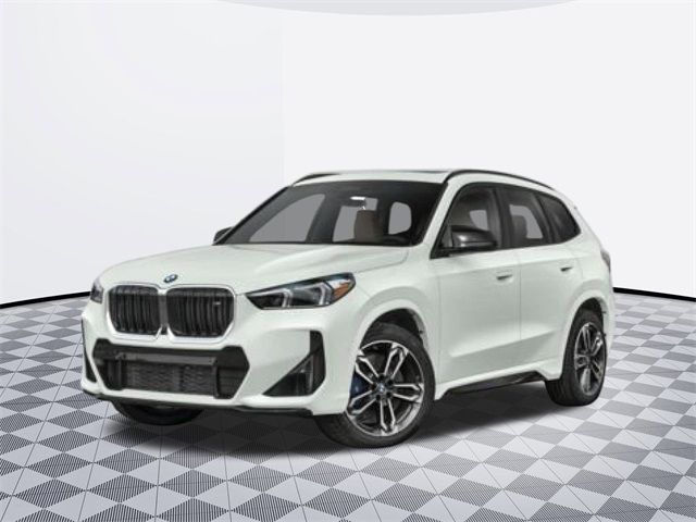 2025 BMW X1 M35i