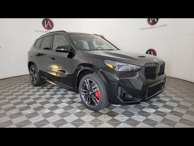 2025 BMW X1 M35i