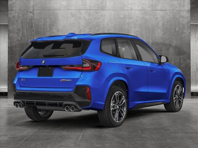 2025 BMW X1 M35i