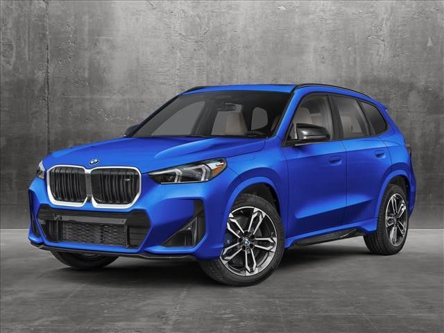 2025 BMW X1 M35i