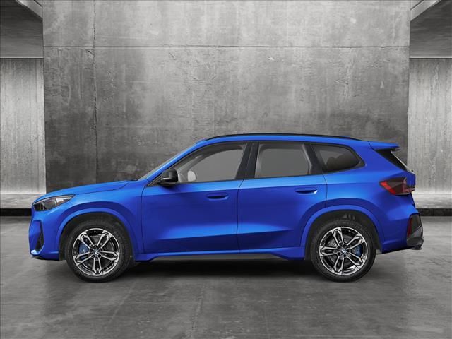 2025 BMW X1 M35i