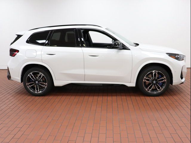 2025 BMW X1 M35i