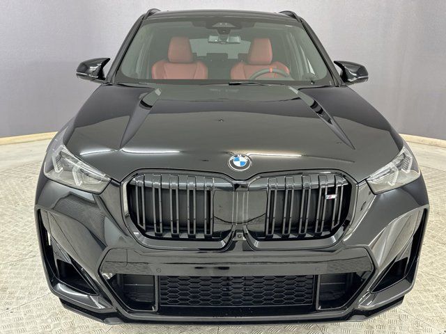 2025 BMW X1 M35i