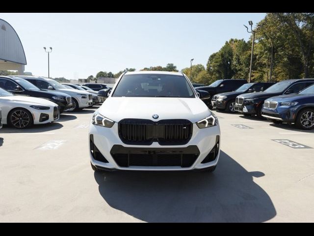 2025 BMW X1 M35i