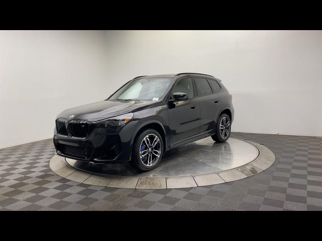 2025 BMW X1 M35i