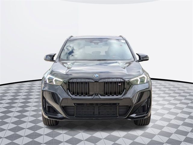 2025 BMW X1 M35i