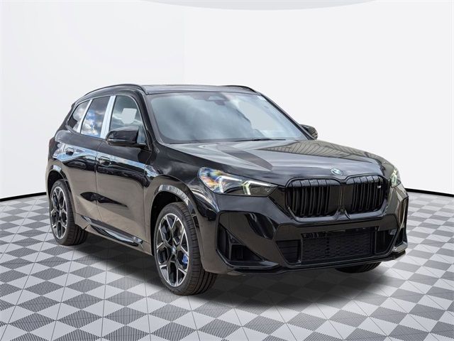 2025 BMW X1 M35i