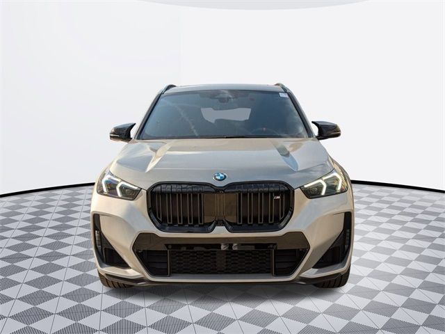 2025 BMW X1 M35i