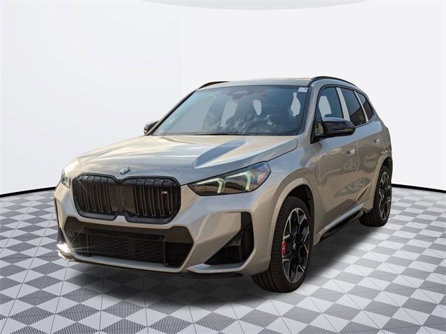 2025 BMW X1 M35i